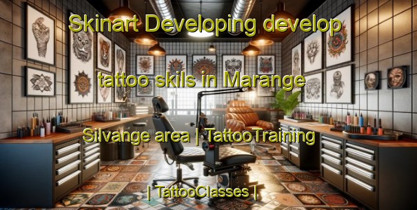 Skinart Developing develop tattoo skils in Marange Silvange area | TattooTraining | TattooClasses | SkinartTraining-France